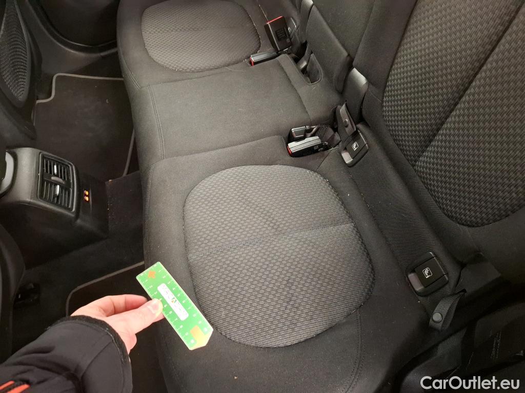  Bmw  X2 Série  sDrive 18i Lounge 1.5 135CV BVA7 E6d #16