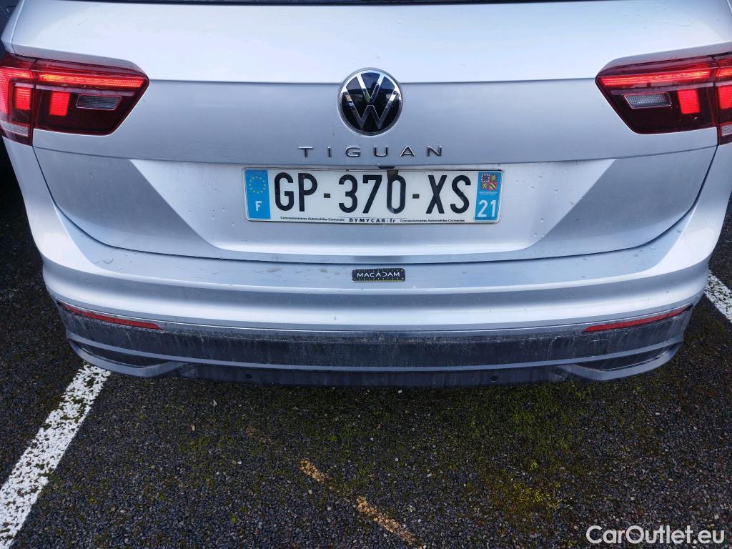  Volkswagen  Tiguan VOLKSWAGEN  / 2020 / 5P / SUV 2.0 TDI 150 DSG7 Life Business #19