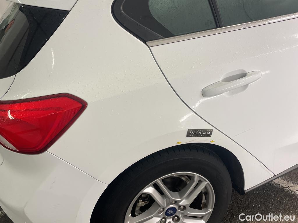  Ford  Focus  Berline Trend Business 1.5 EcoBlue 95CV BVM6 E6dT #16