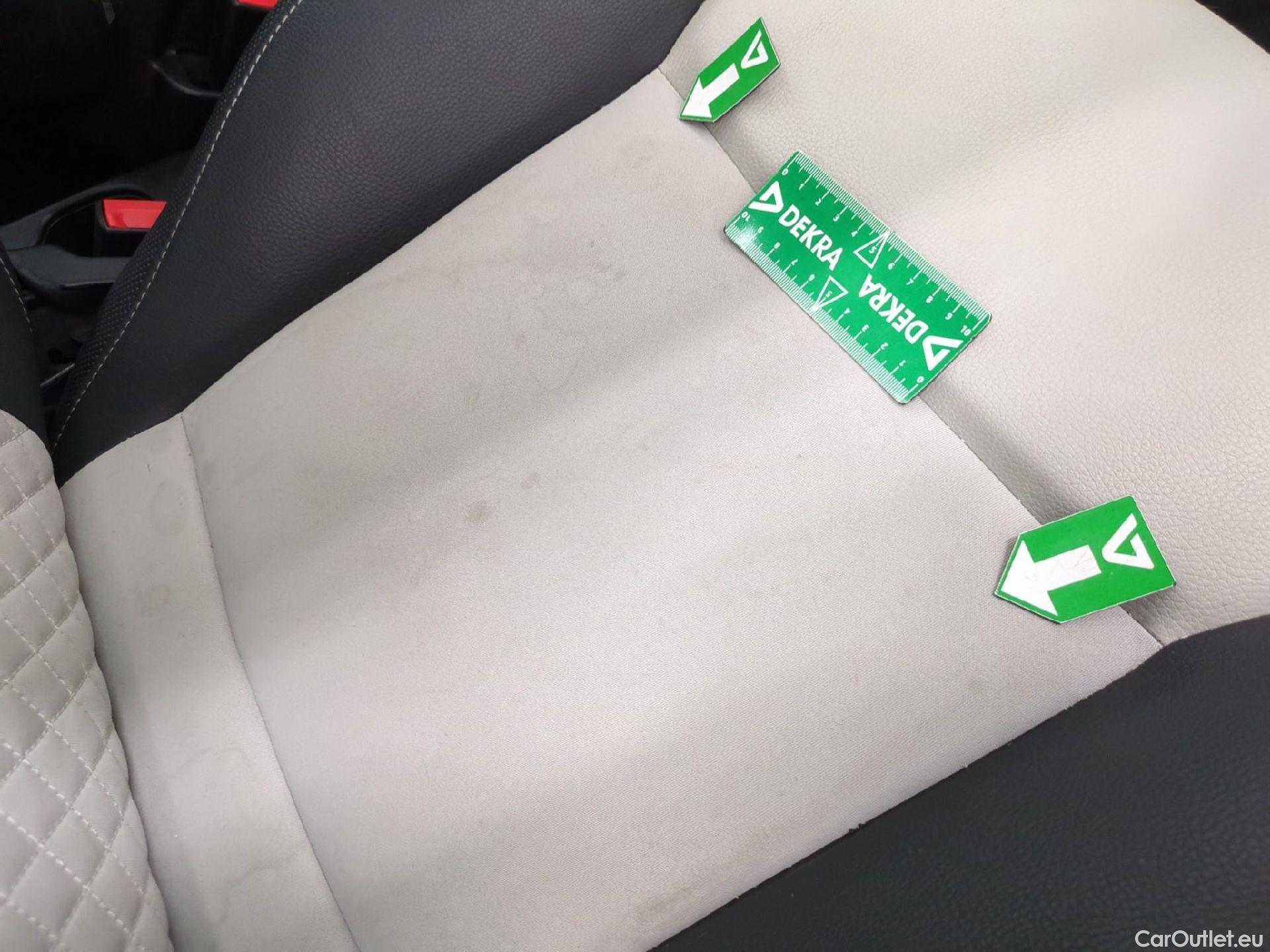  Fiat  500 FIAT  / 2015 / 3P / Berline Hybrid 1.0 BSG 70 ch Dolcevita #3