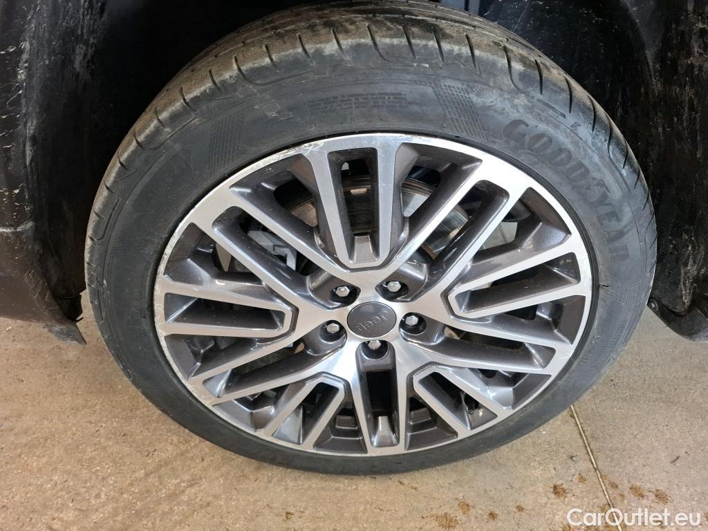  Jeep  Compass JEEP  / 2021 / 5P / SUV 1.3 TURBO T4 190 4XE LIMITED #15