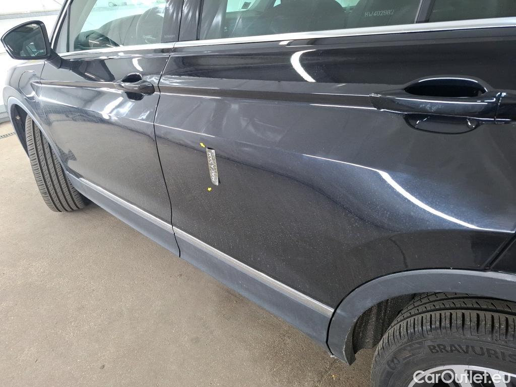  Volkswagen  Tiguan VOLKSWAGEN  / 2020 / 5P / SUV 1.4 eHybrid 245 DSG6 Elegance Exclusive #4