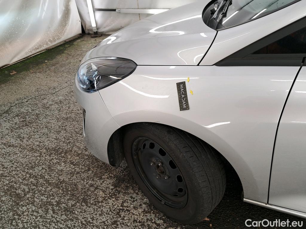  Ford  Fiesta FORD  / 2017 / 5P / Berline 1.0 EcoBoost 125 mHEV CONNECT BUSIN NAV #29