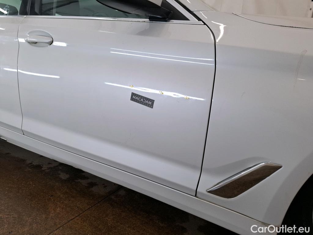  Bmw  Serie 5 Série 5 Berline 518d Lounge 2.0 150CV BVA8 E6dT #9