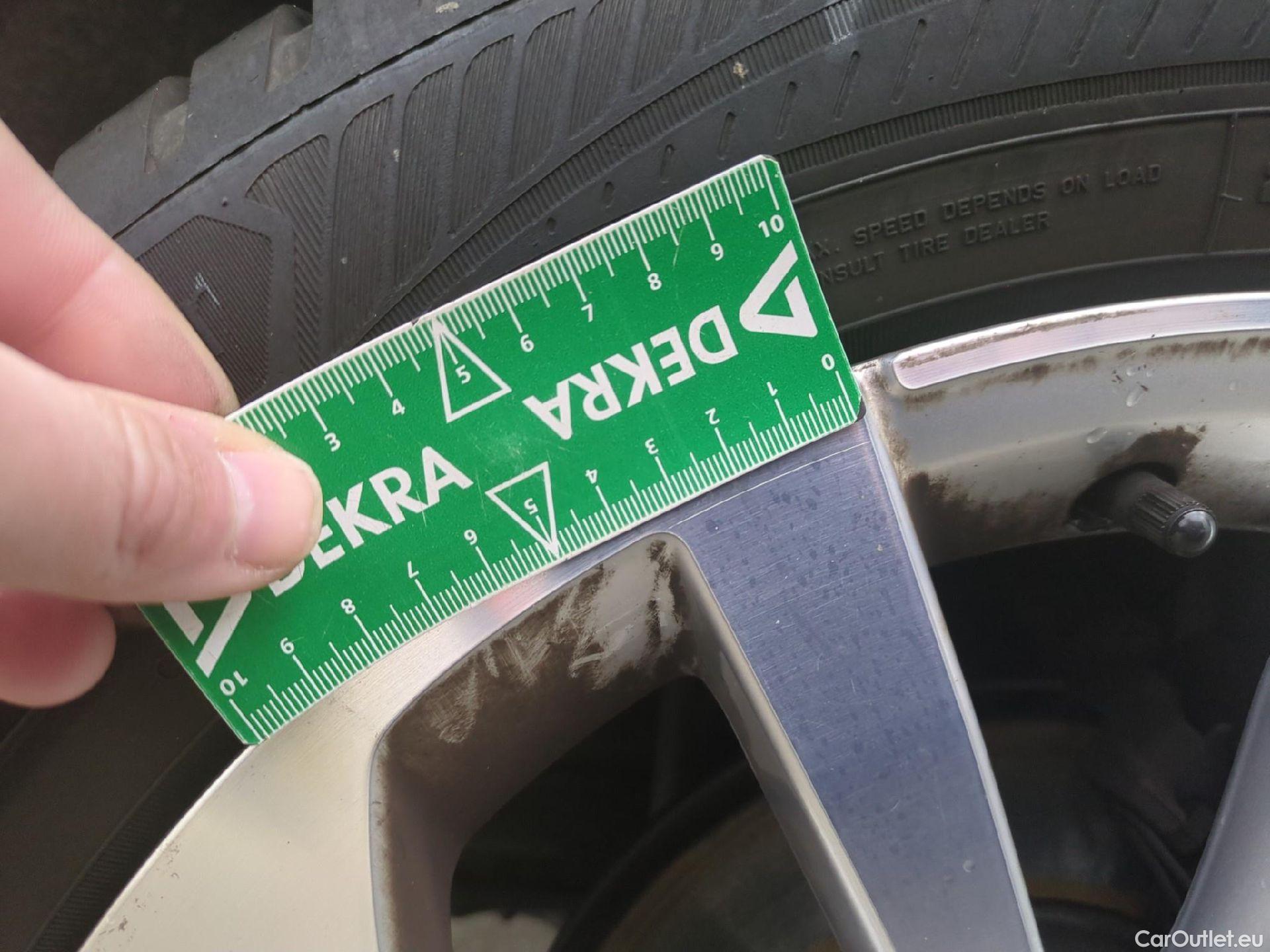  Volkswagen  T-ROC  Style 2.0 TDI 150CV BVA7 E6d #22