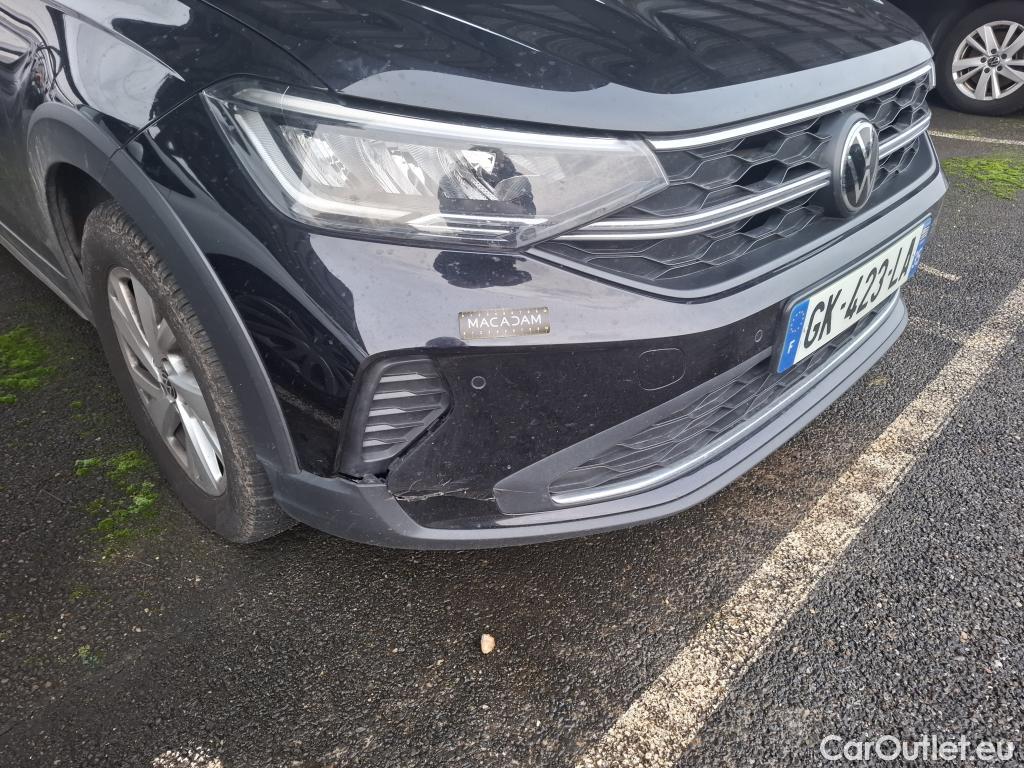  Volkswagen  Taigo VOLKSWAGEN  / 2021 / 5P / SUV 1.0 TSI 110 DSG Life Business #27