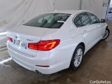  Bmw  Serie 5 Série 5 Berline 518d Lounge 2.0 150CV BVA8 E6dT #3