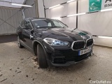  Bmw  X2 Série  sDrive 18i Lounge 1.5 135CV BVA7 E6d #4