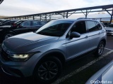 Volkswagen  Tiguan VOLKSWAGEN  / 2020 / 5P / SUV 2.0 TDI 150 DSG7 Life Business #3