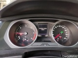 Volkswagen  Tiguan VOLKSWAGEN  / 2020 / 5P / SUV 2.0 TDI 150 DSG7 Life Business #9