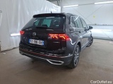  Volkswagen  Tiguan VOLKSWAGEN  / 2020 / 5P / SUV 1.4 eHybrid 245 DSG6 Elegance Exclusive #3