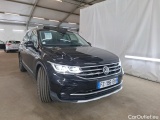  Volkswagen  Tiguan VOLKSWAGEN  / 2020 / 5P / SUV 1.4 eHybrid 245 DSG6 Elegance Exclusive #4