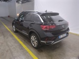  Volkswagen  T-ROC  Style 2.0 TDI 150CV BVA7 E6d #2