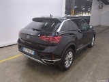  Volkswagen  T-ROC  Style 2.0 TDI 150CV BVA7 E6d #3