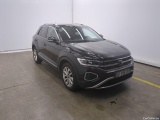  Volkswagen  T-ROC  Style 2.0 TDI 150CV BVA7 E6d #4