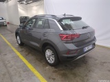  Volkswagen  T-ROC VOLKSWAGEN  / 2021 / 5P / SUV 2.0 TDI 150 LIFE PLUS DSG7 #2