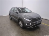  Volkswagen  T-ROC VOLKSWAGEN  / 2021 / 5P / SUV 2.0 TDI 150 LIFE PLUS DSG7 #4