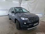  Jeep  Compass JEEP  / 2021 / 5P / SUV 1.3 TURBO T4 190 4XE LIMITED #4