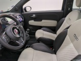  Fiat  500 FIAT  / 2015 / 3P / Berline Hybrid 1.0 BSG 70 ch Dolcevita #11