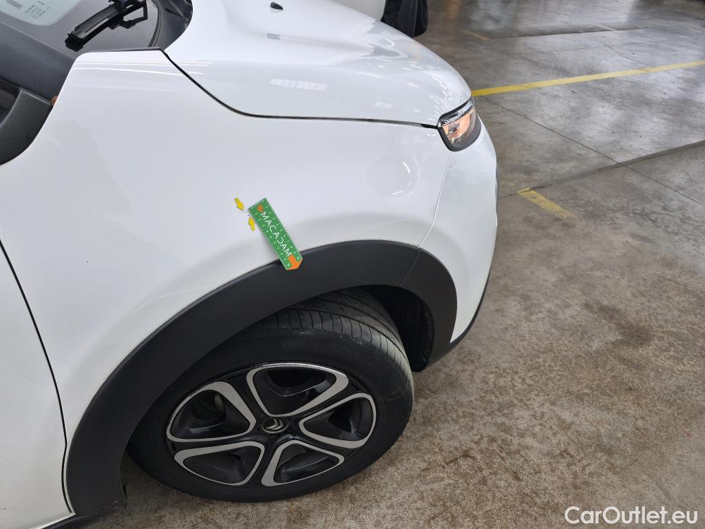  Citroen  C3  Société Feel 1.5 BlueHDI 100CV BVM6 E6dT #29