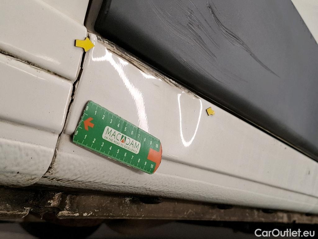  Peugeot  Boxer PEUGEOT  Chassis Cabine DC/4P/Châssis double cabine 2.0 BLUEHDI 130 PRO SR 435 L3 #12