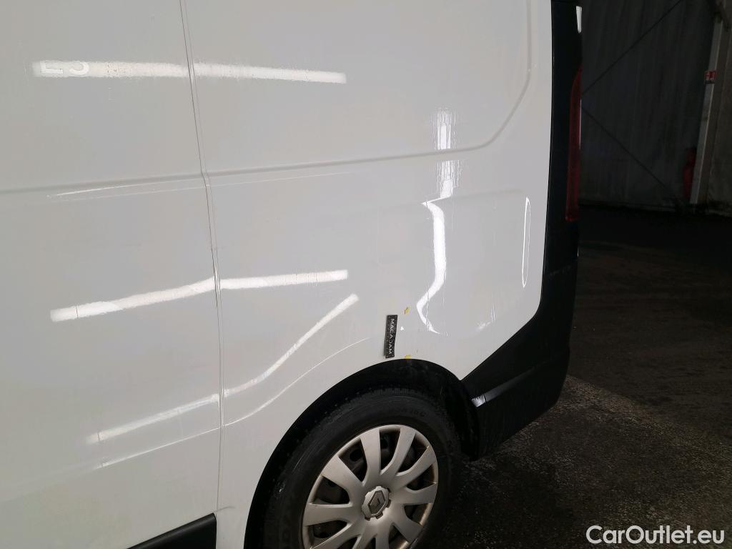  Renault  Trafic RENAULT  / 2014 / 4P / Fourgon tôlé FG GCFL1H1 1000 dCi95 Stop&Start E6 #6