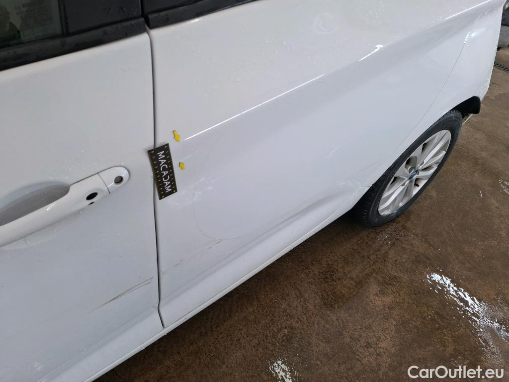  Renault  Zoe  Business 52kWh BVA / TRANSFO VP/VF #3