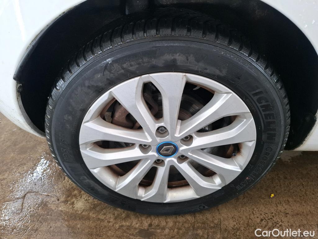  Renault  Zoe  Business 52kWh BVA / TRANSFO VP/VF #13