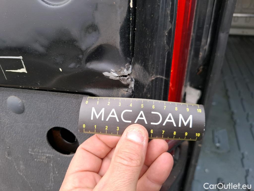  Citroen  Jumper CITROEN  VU 4p Fourgon 35 L3H2 BlueHDi 160 S&S BVM6 Business #29