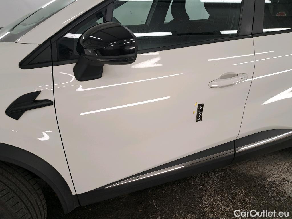  Renault  Captur  II Business 1.0 TCe 100CV BVM5 E6dT / TRANSFO VP VF #1