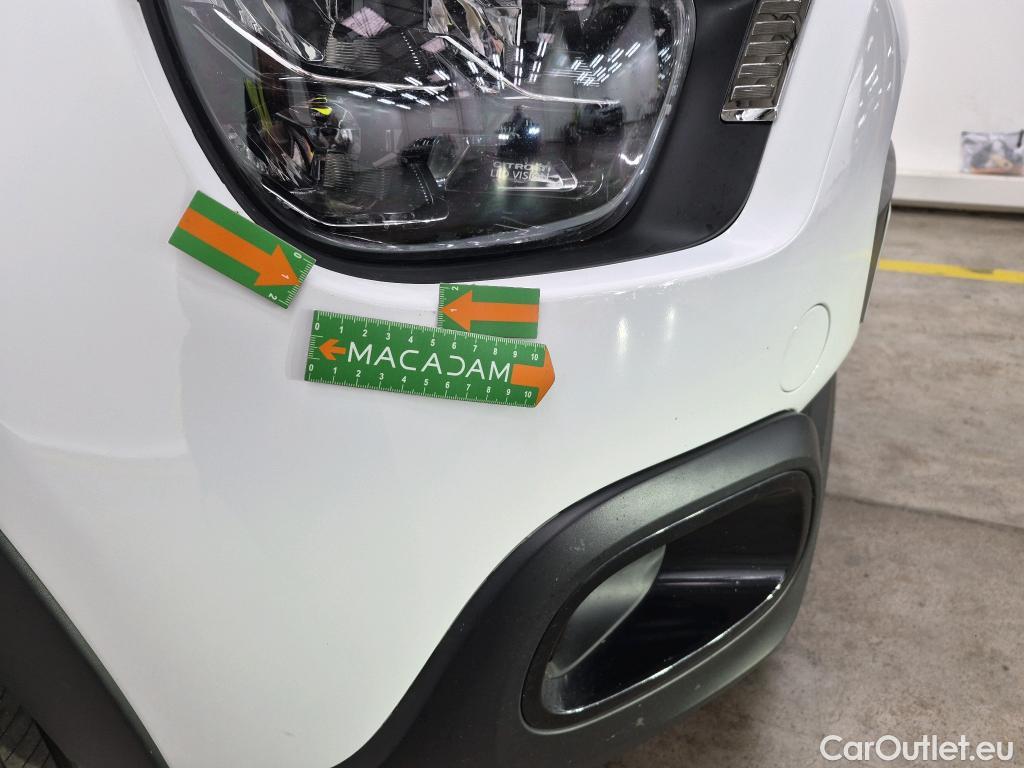  Citroen  C3  Société Feel 1.5 BlueHDI 100CV BVM6 E6dT #24