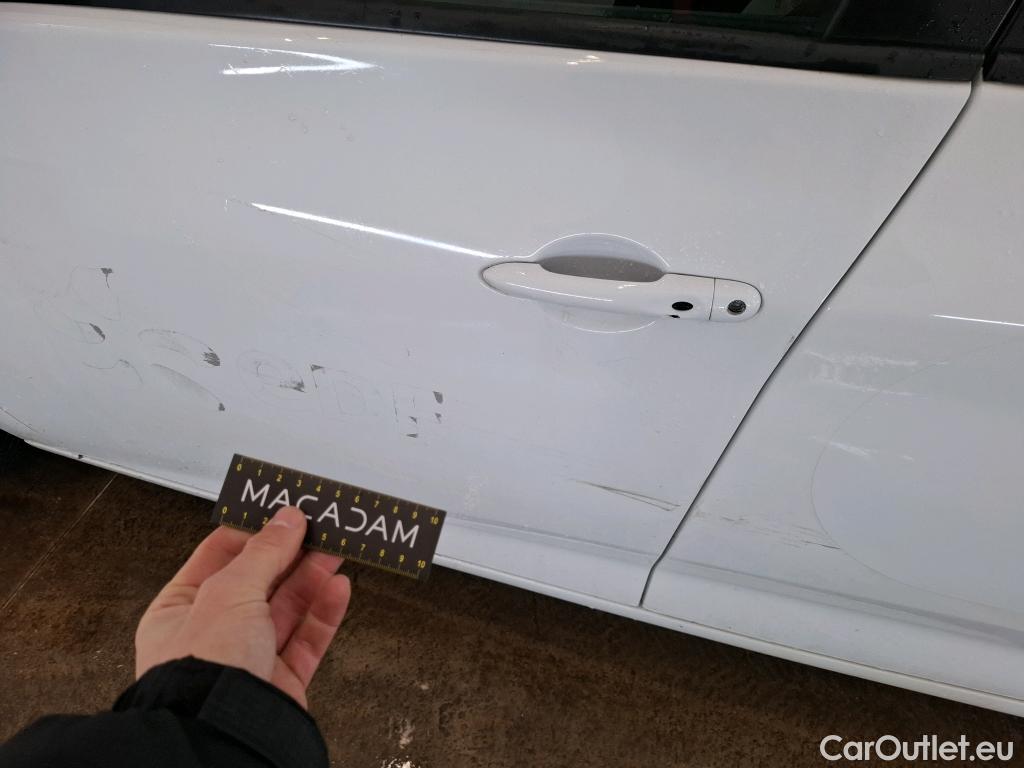  Renault  Zoe  Business 52kWh BVA / TRANSFO VP/VF #15