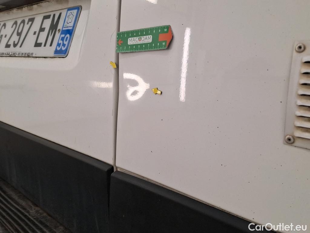  Citroen  Jumper  VU 4p Fourgon 35 L2H2 BlueHDi 130 S&S BVM6 Club #30