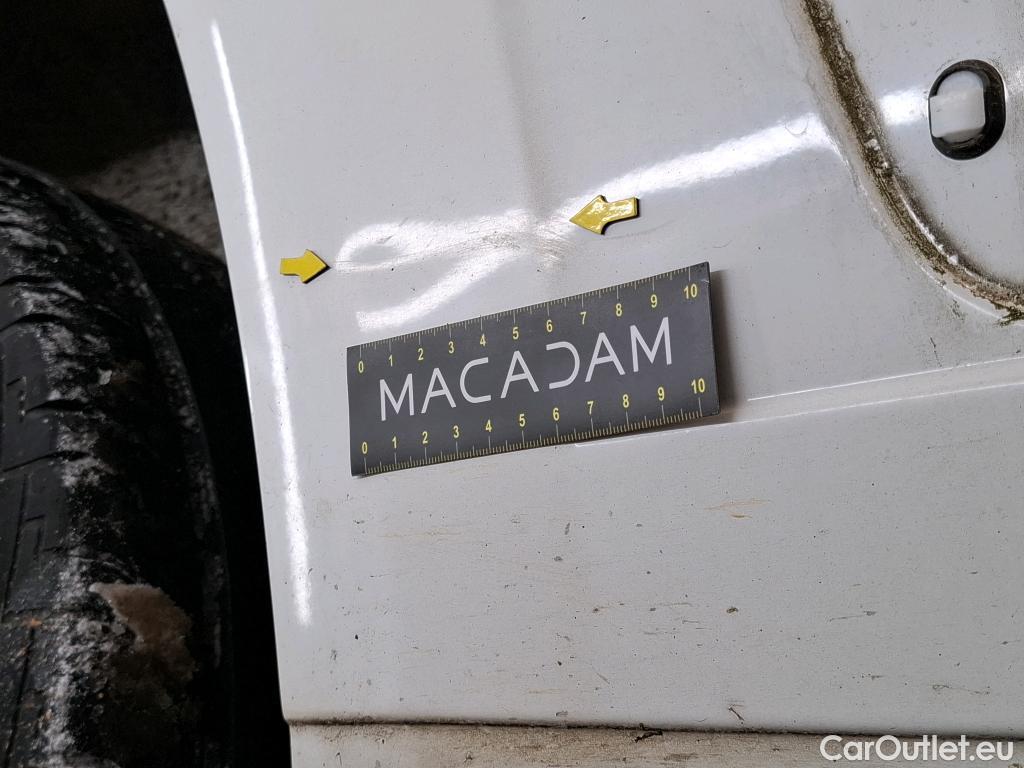  Citroen  Jumper  Fourgon Grand Volume 30 L2H2 Club BlueHDi 120 Start&Stop 120CV BVM6 #16