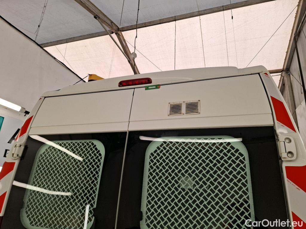  Citroen  Jumper  VU 4p Fourgon 35 L2H2 BlueHDi 130 S&S BVM6 Club #43