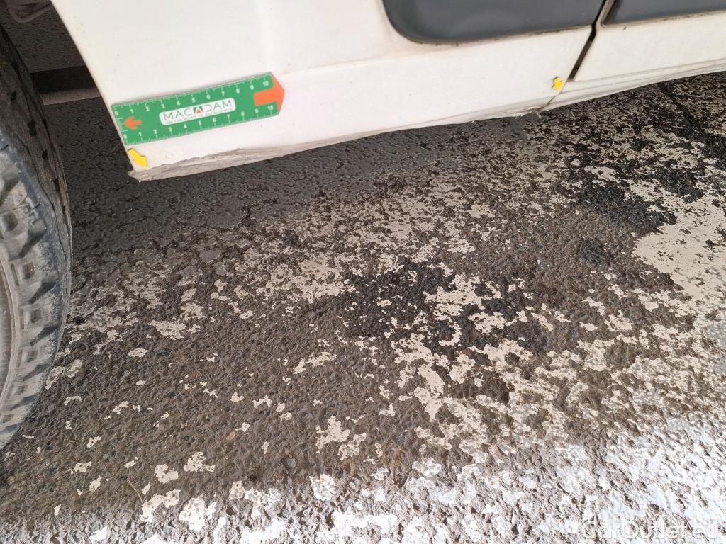  Citroen  Jumper  VU 4p Fourgon 35 L2H2 BlueHDi 130 S&S BVM6 Club #5