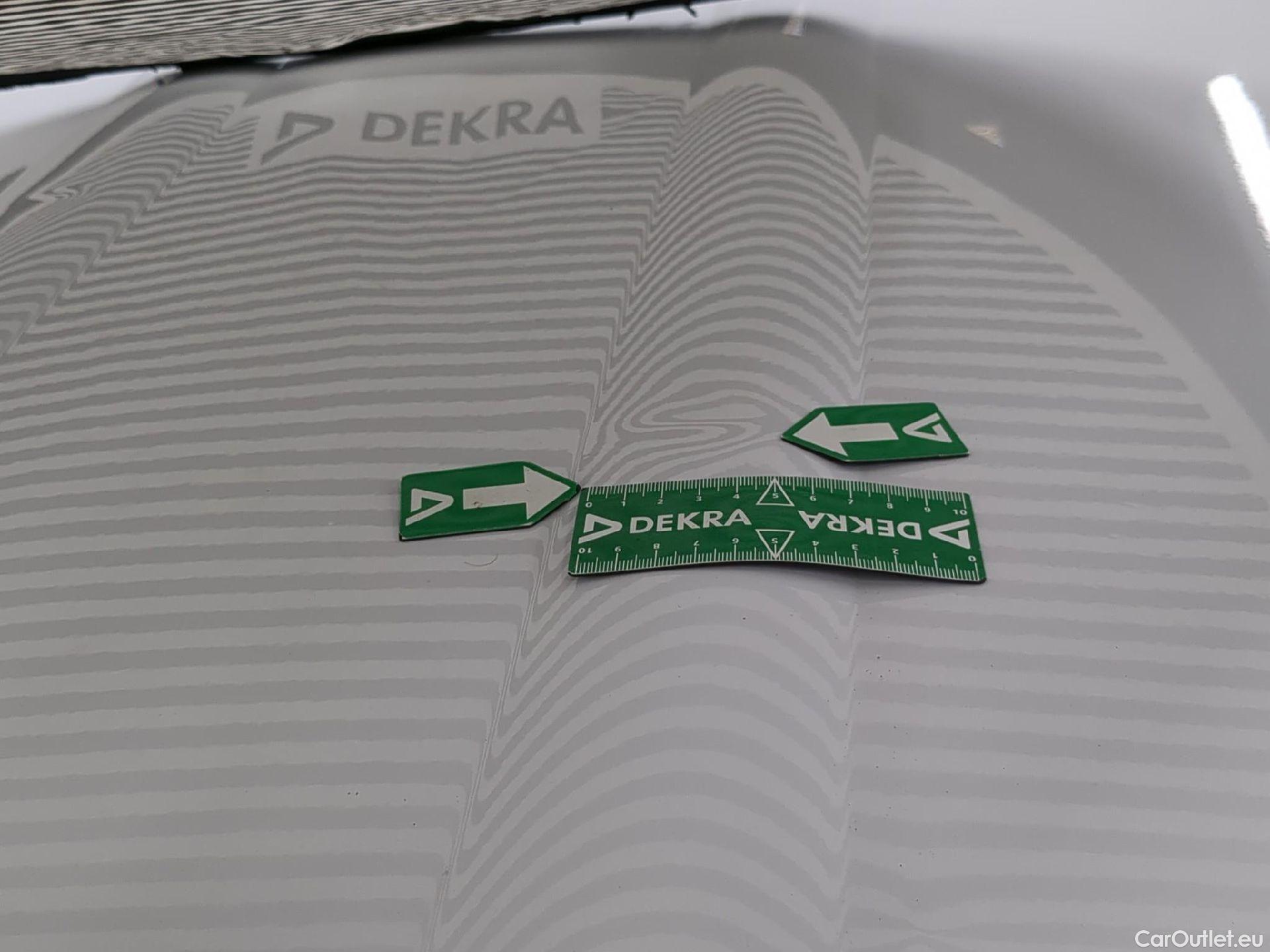  Renault  Kangoo RENAULT  Express / 2013 / 4P / Fourgonnette Gd Volume ExtraRLink - Blue dCi 95 #26