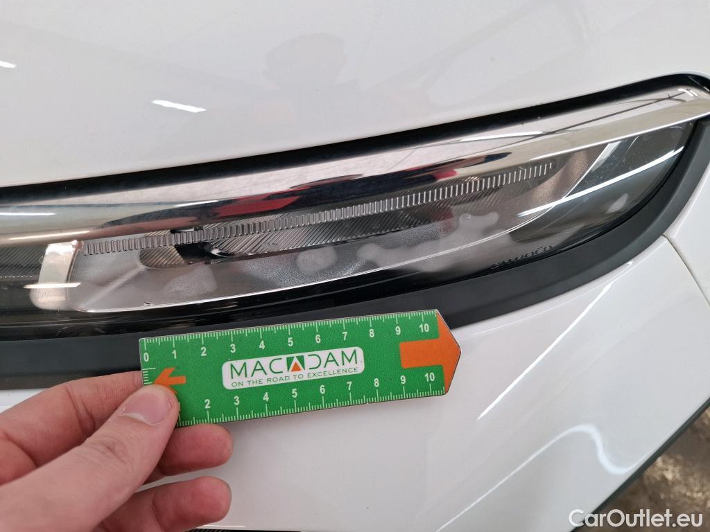  Citroen  C3 CITROEN  Société / 2020 / 5P / Berline / VU BlueHDi 100 SandS BVM6 Feel Nav #11