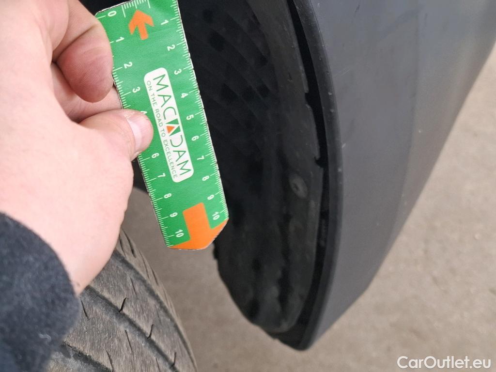  Citroen  Berlingo  Fourgon Club M 650 1.5 BlueHDi 75CV BVM5 E6dT #16