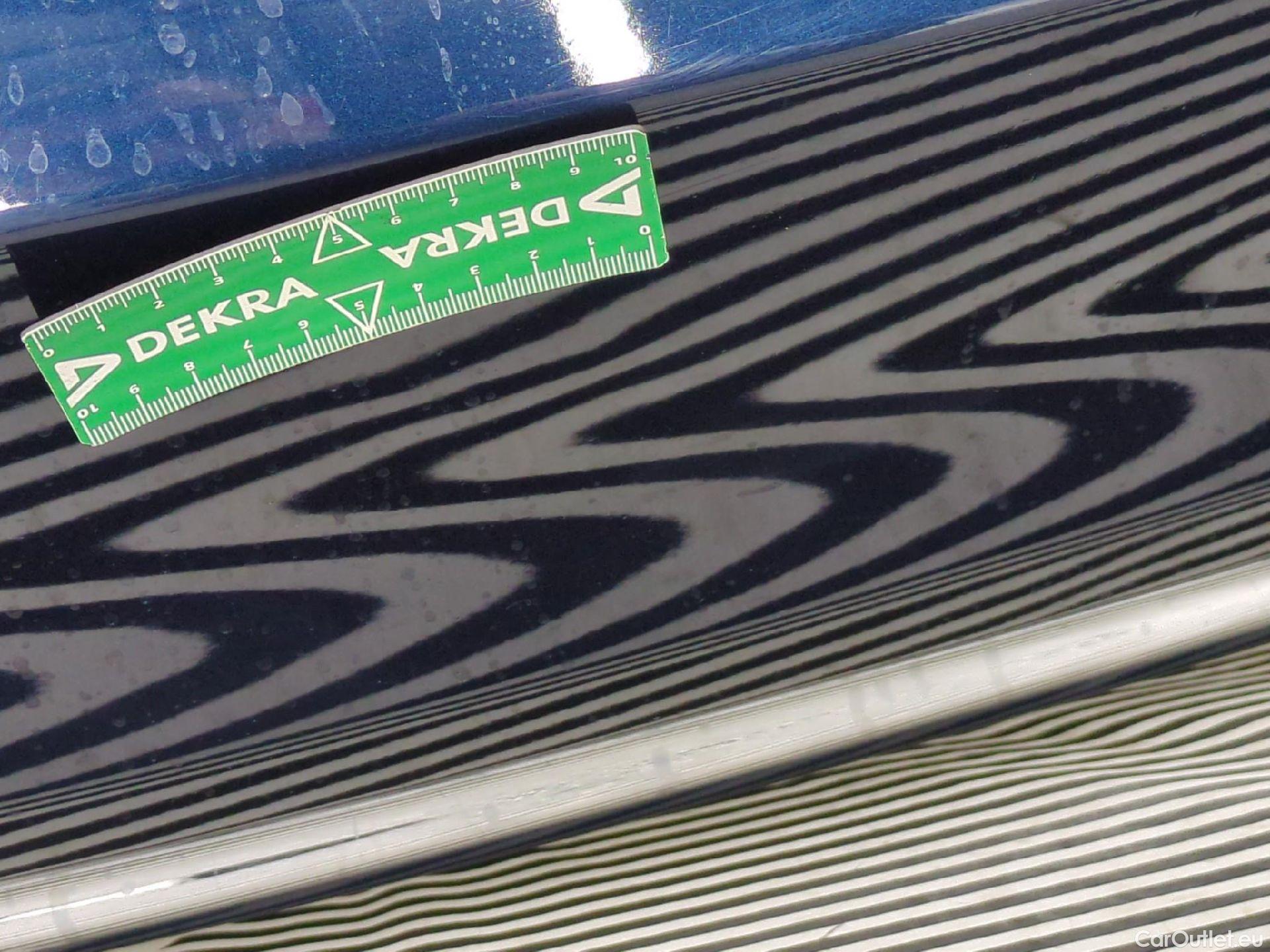  Fiat  500 FIAT  / 2015 / 3P / Berline Hybrid 1.0 BSG 70 ch Dolcevita #36