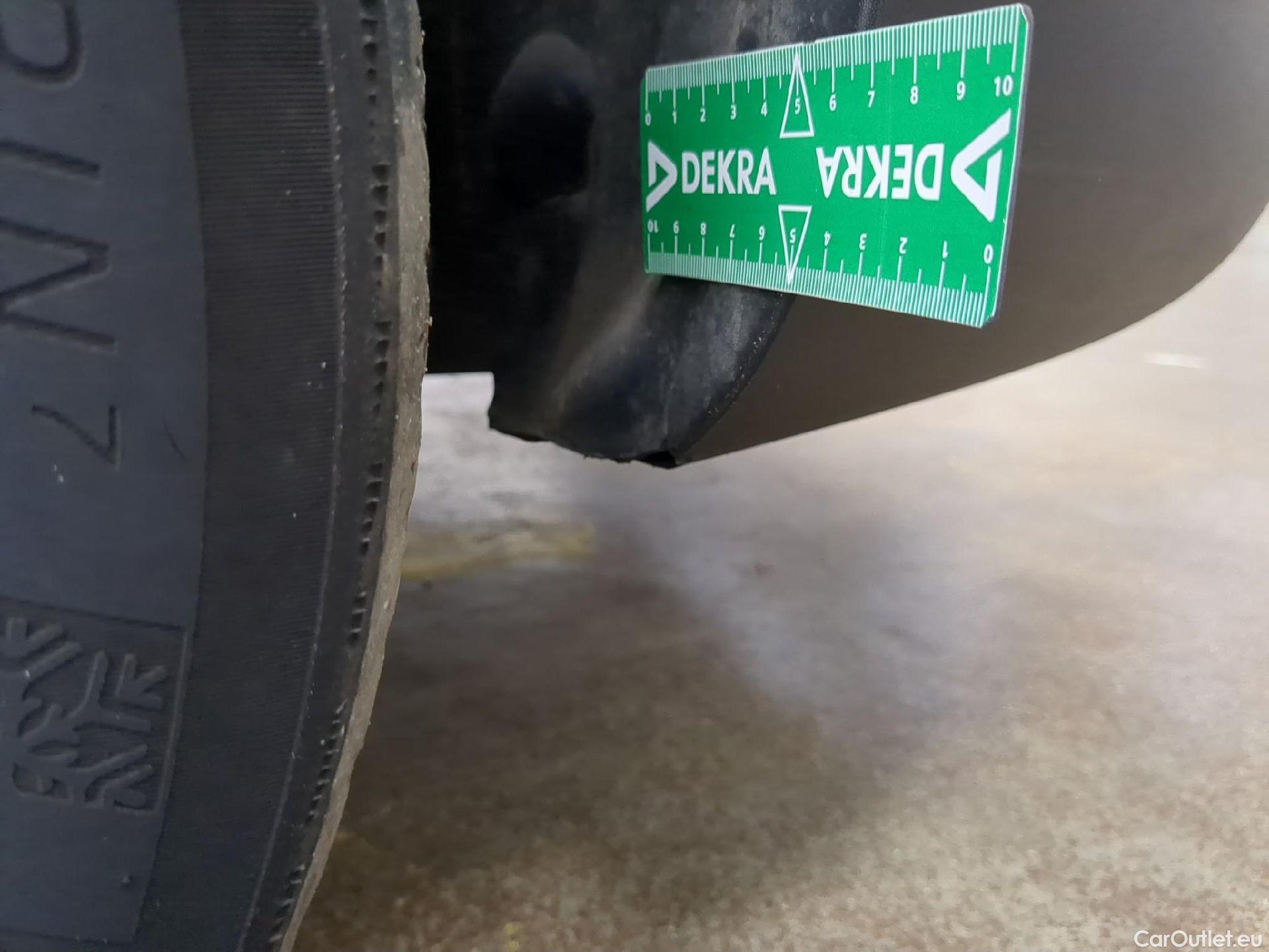  Renault  Kangoo RENAULT  Express / 2013 / 4P / Fourgonnette Gd Volume ExtraRLink - Blue dCi 95 #7