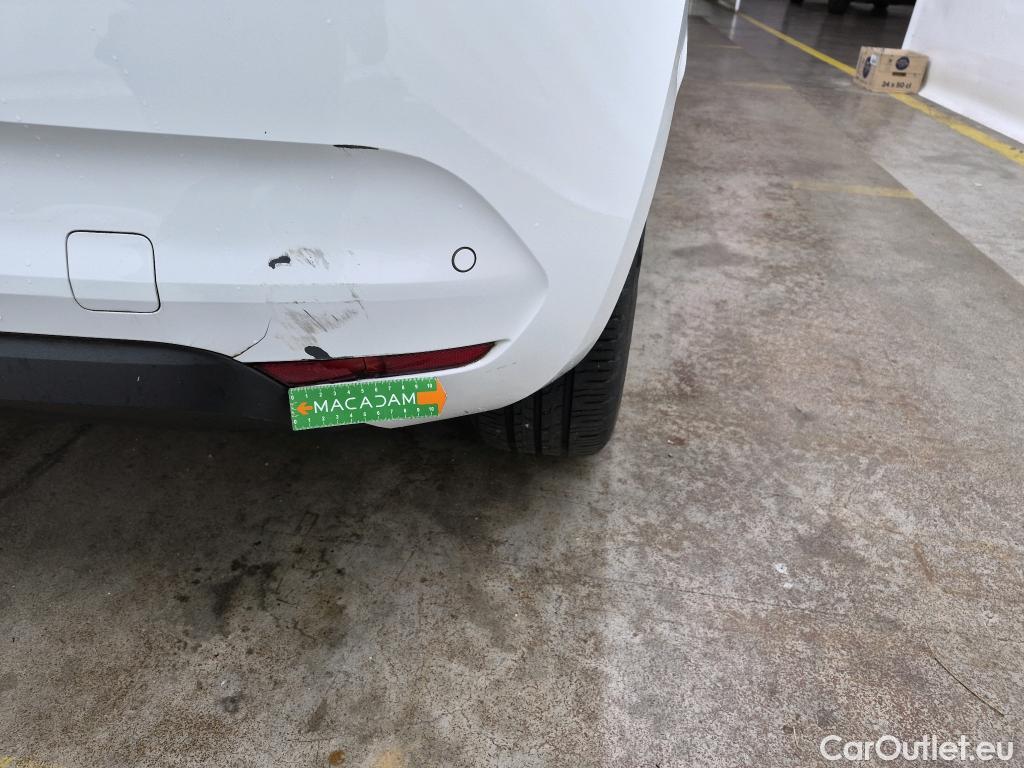  Renault  Clio  V Société Air Nav 1.5 dCi 85CV BVM6 E6dT/ #14