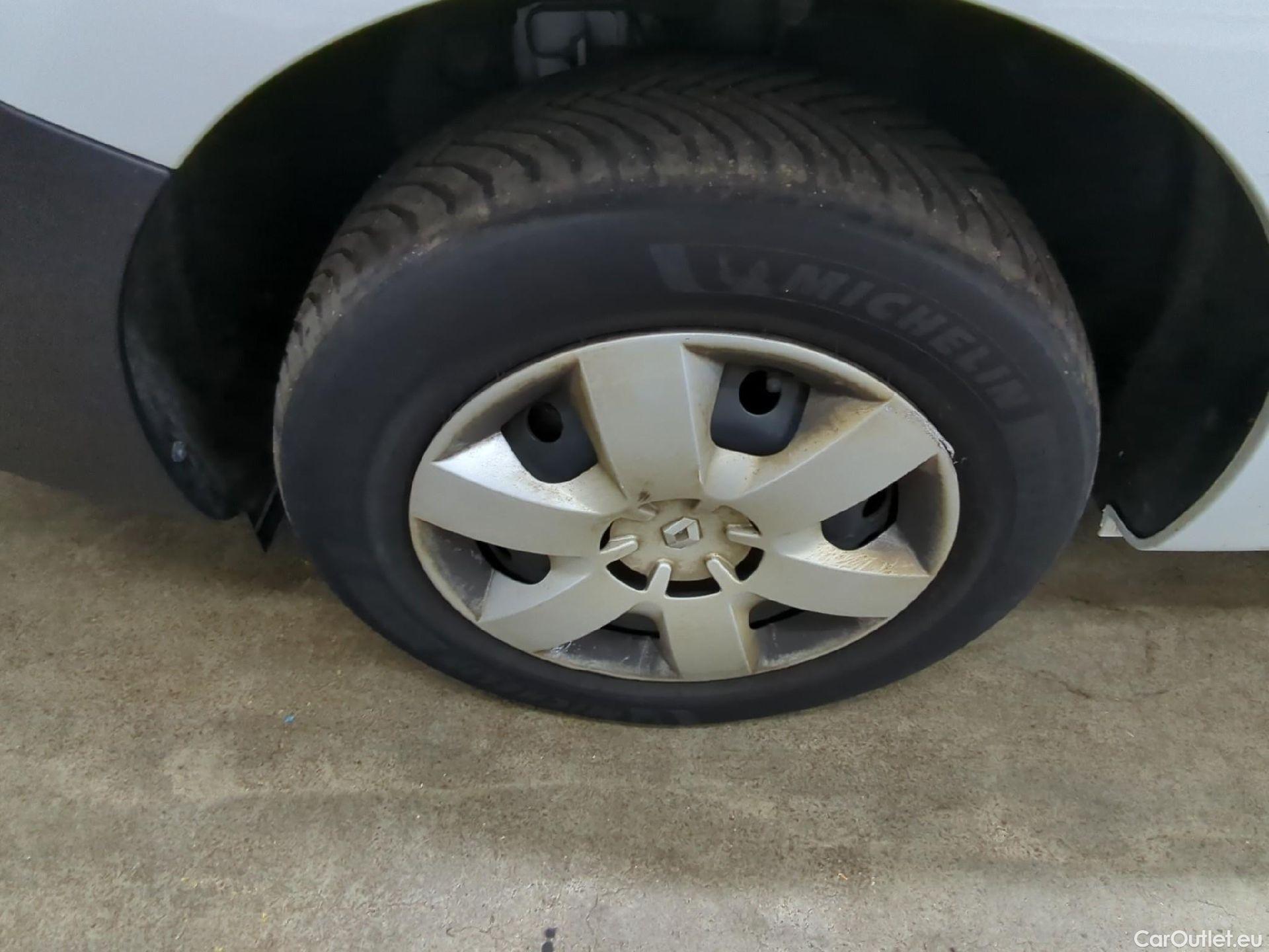  Renault  Kangoo RENAULT  Express / 2013 / 4P / Fourgonnette Gd Volume ExtraRLink - Blue dCi 95 #3