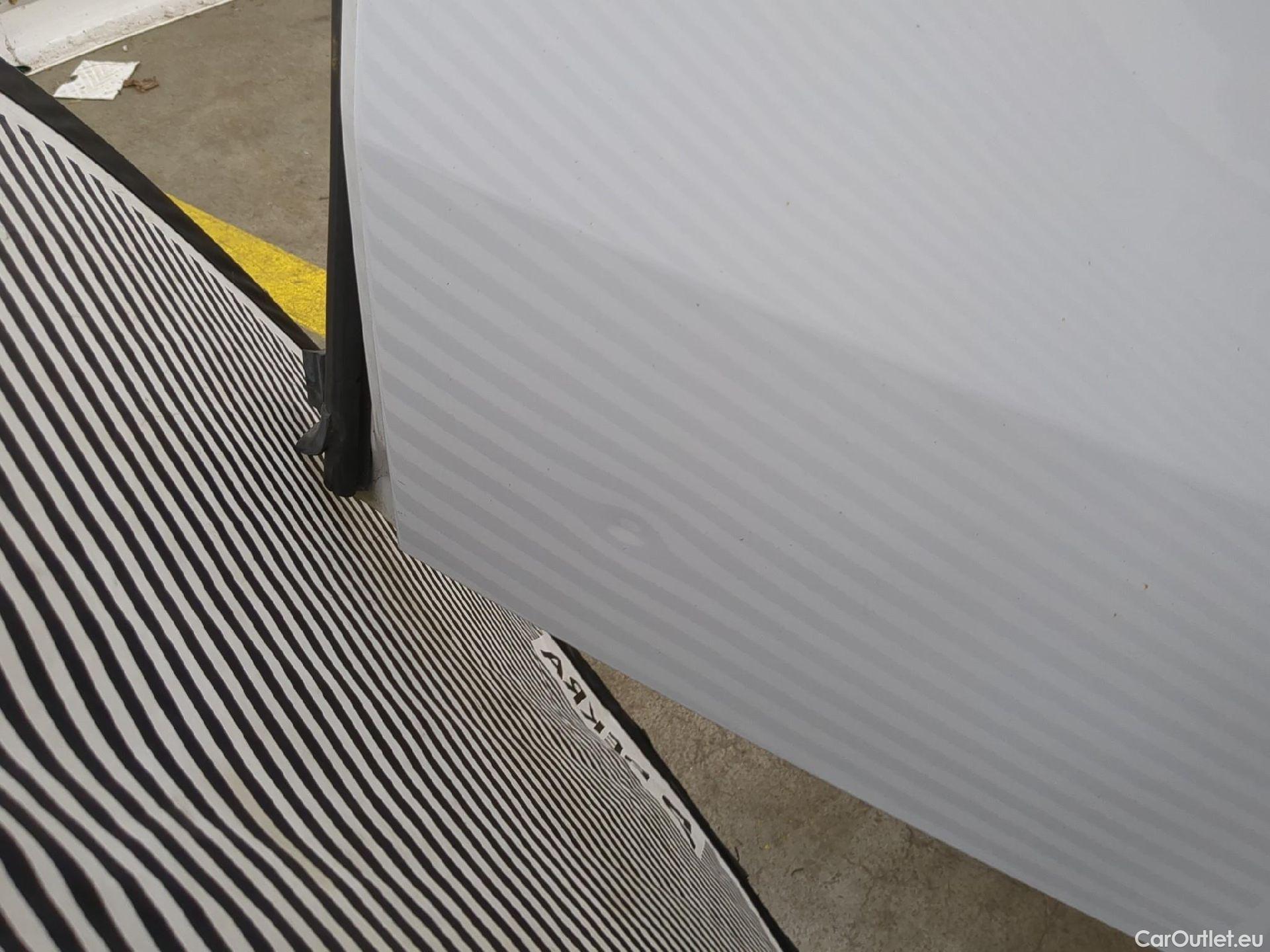  Renault  Kangoo RENAULT  Express / 2013 / 4P / Fourgonnette Gd Volume ExtraRLink - Blue dCi 95 #20