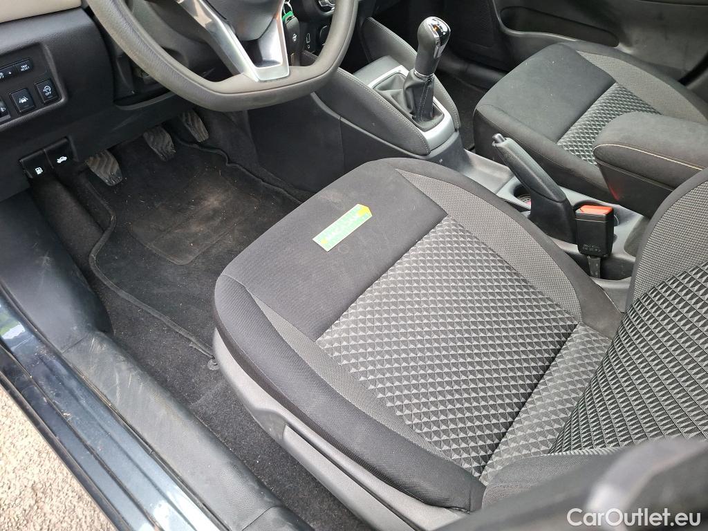  Nissan  Micra NISSAN  / 2016 / 5P / Berline IG-T 92 Business Edition / TRANSFO VP VF #11