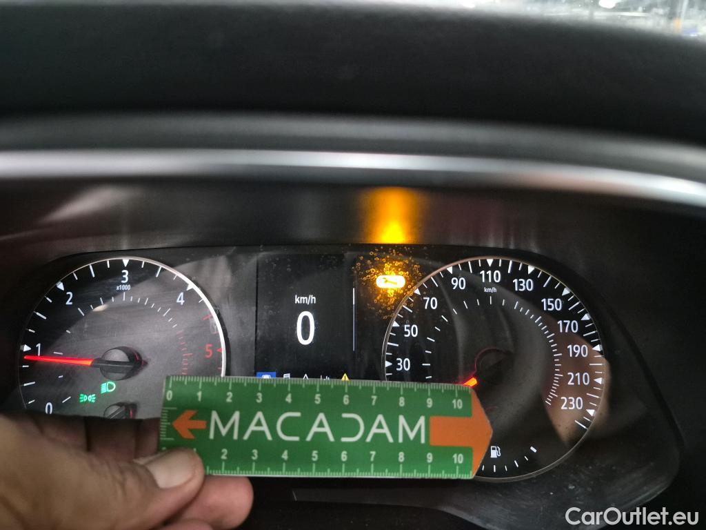  Renault  Clio  V Société Air Nav 1.5 dCi 85CV BVM6 E6dT/ #16