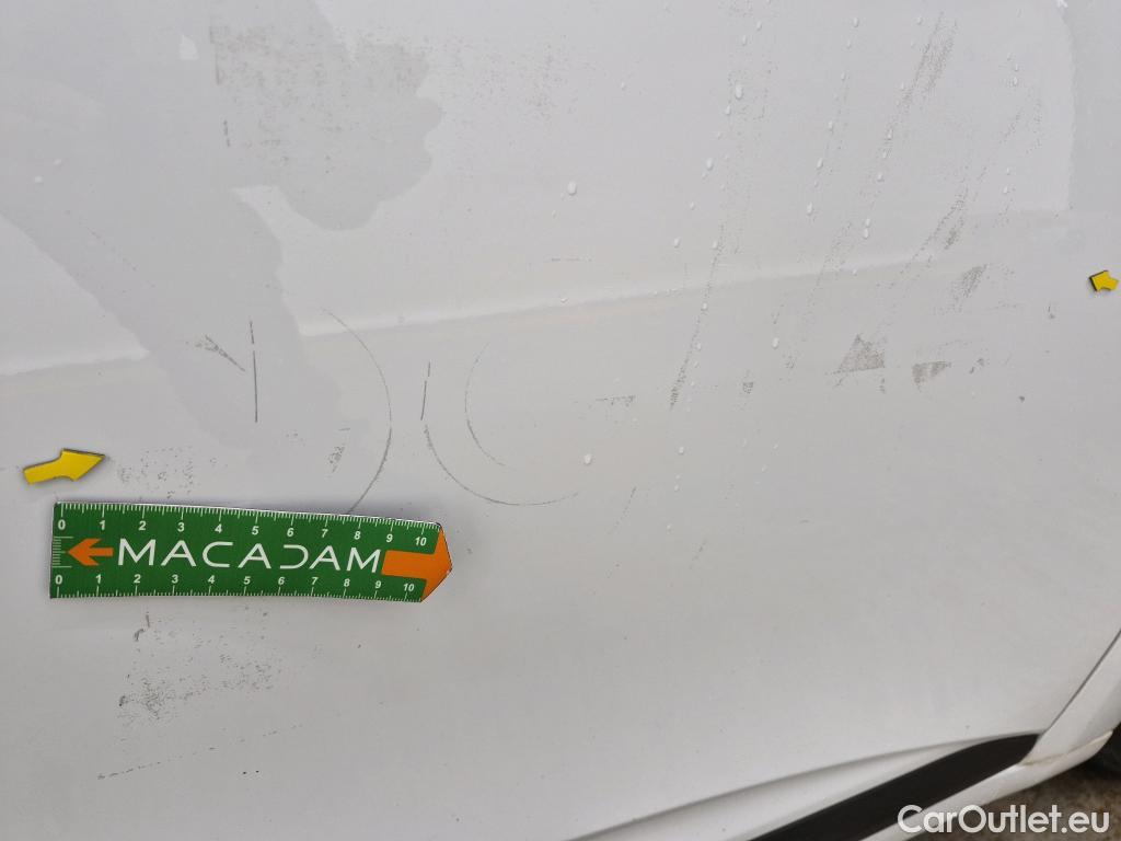  Renault  Clio  V Société Air Nav 1.5 dCi 85CV BVM6 E6dT/ #34