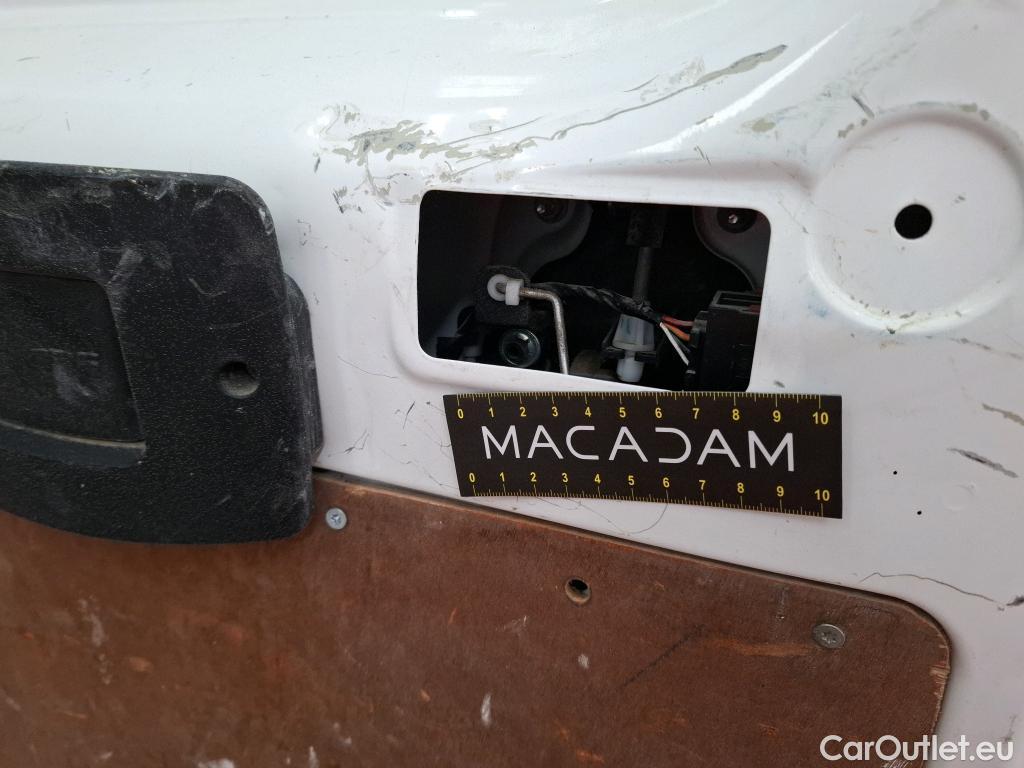  Citroen  Jumper  Fourgon Grand Volume 30 L2H2 Club BlueHDi 120 Start&Stop 120CV BVM6 #28