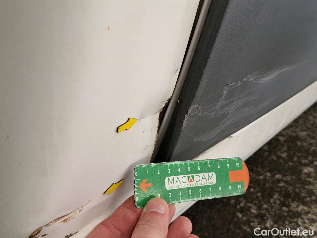  Peugeot  Boxer PEUGEOT  Chassis Cabine DC/4P/Châssis double cabine 2.0 BLUEHDI 130 PRO SR 435 L3 #8