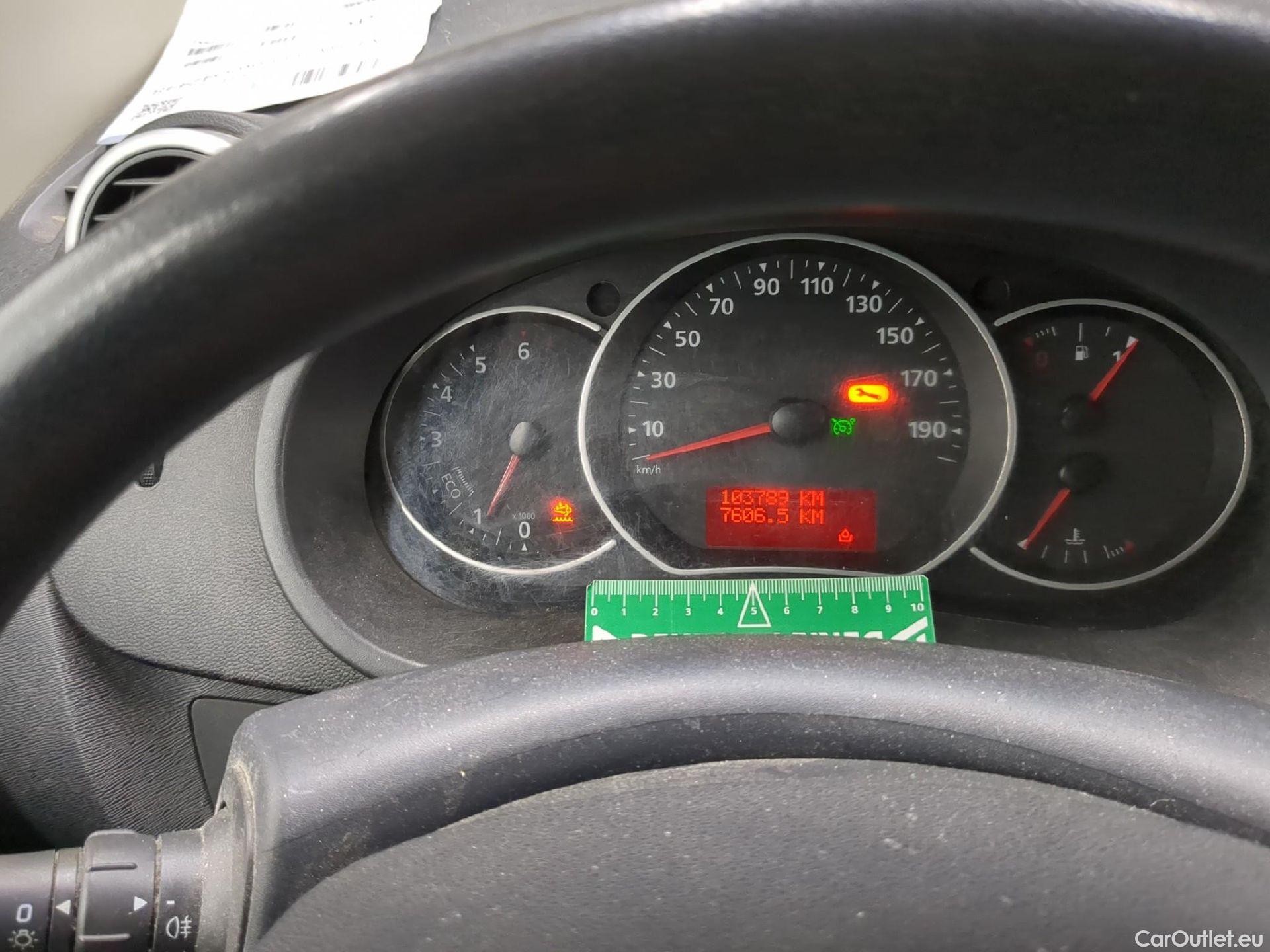  Renault  Kangoo RENAULT  Express / 2013 / 4P / Fourgonnette Gd Volume ExtraRLink - Blue dCi 95 #61